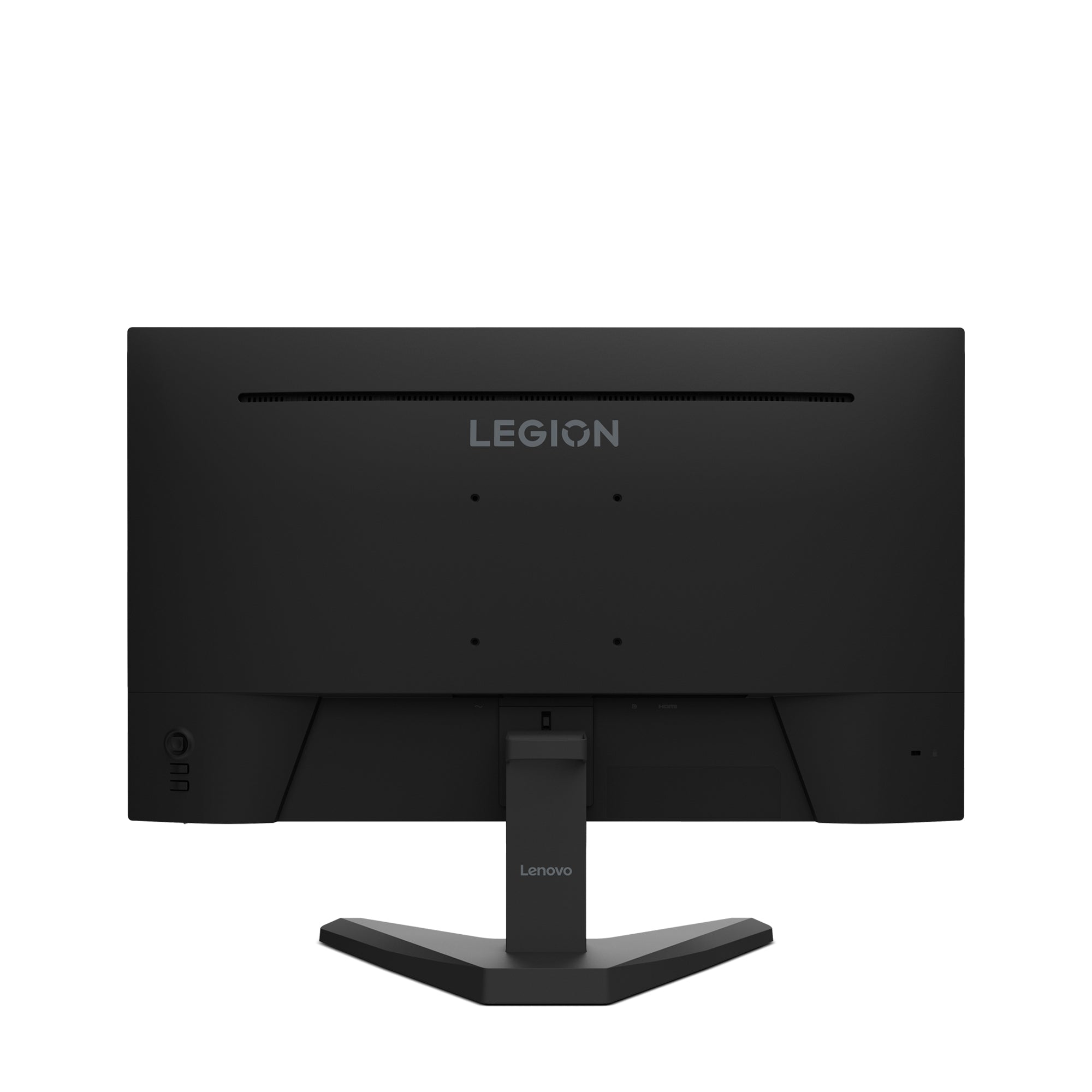 Lenovo Legion R27s écran plat de PC 68,6 cm (27") 1920 x 1080 pixels Full HD LED Noir