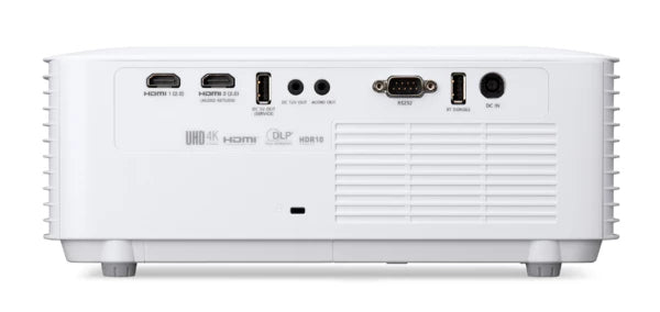 Acer Vero HL1820 Heimkino Laser Beamer 2.000 ANSI Lumen - vue 4
