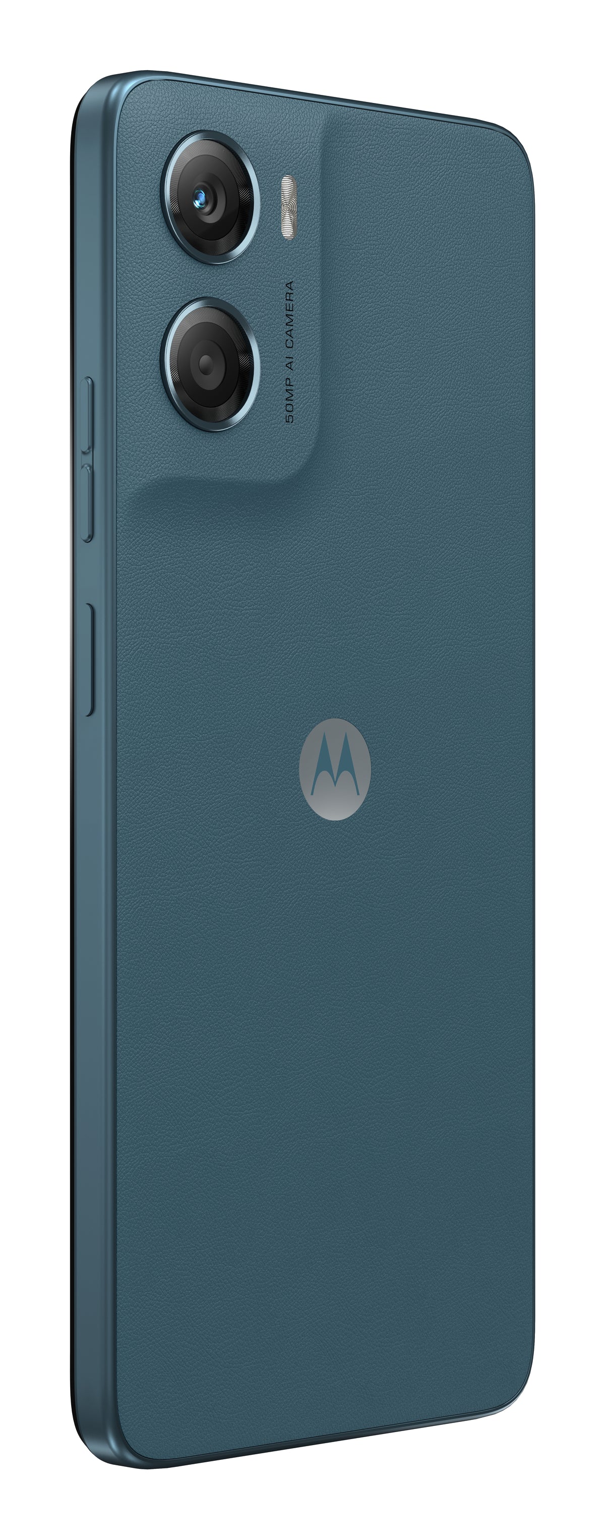 Motorola moto g06 17,5 cm (6.88") Double SIM Android 15 4G USB Type-C 4 Go 64 Go 5200 mAh Bleu - vue 7