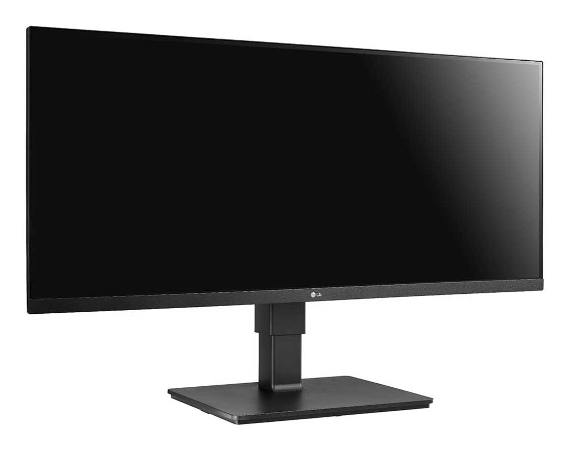 LG 34BR65F-B écran plat de PC 86,4 cm (34") 2560 x 1080 pixels WFHD LCD Noir