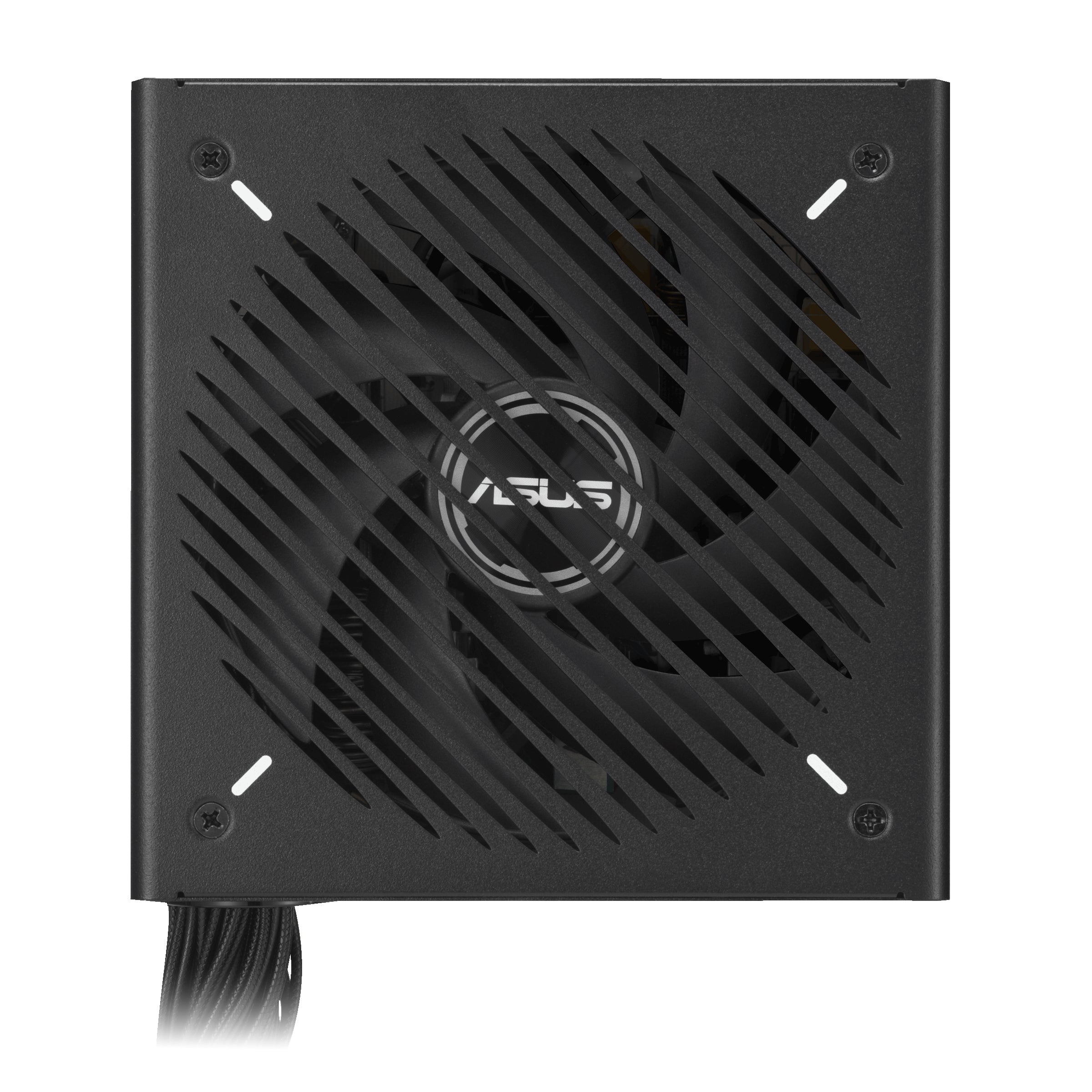 ASUS Prime -750B-BLACK unité d'alimentation d'énergie 750 W 20+4 pin ATX ATX Noir