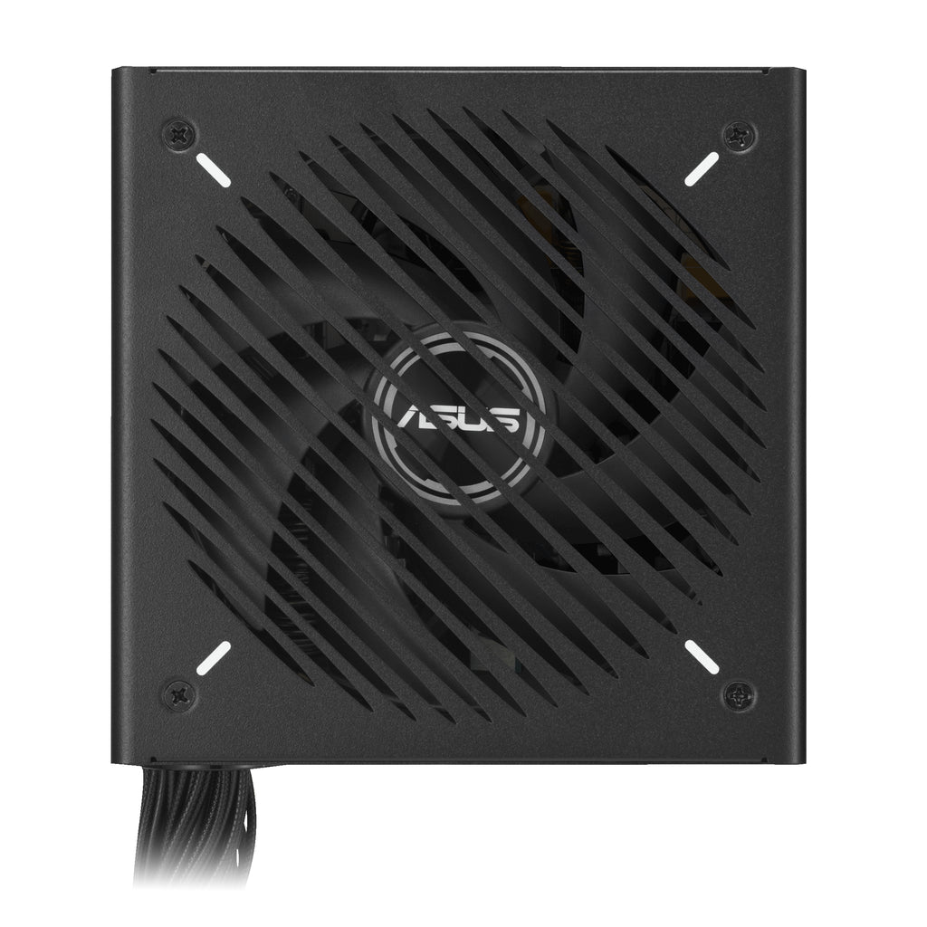 ASUS Prime -650B-BLACK unité d'alimentation d'énergie 650 W 20+4 pin ATX ATX Noir