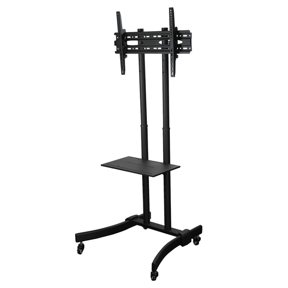 Techly ICA-TR23 Support TV et centre de divertissement 1 étagères