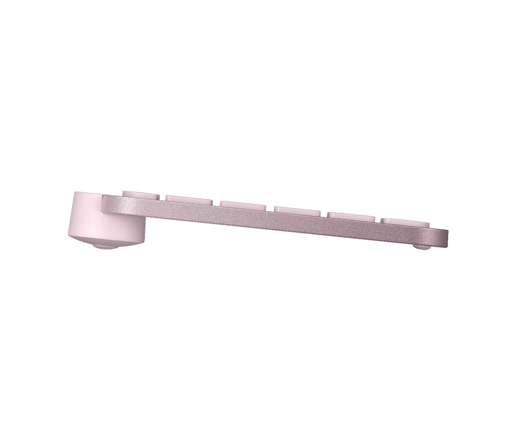 Logitech MX Keys Mini Clavier Sans Fil Nordique (Danois/Finnois/Norvégien/Suédois)
