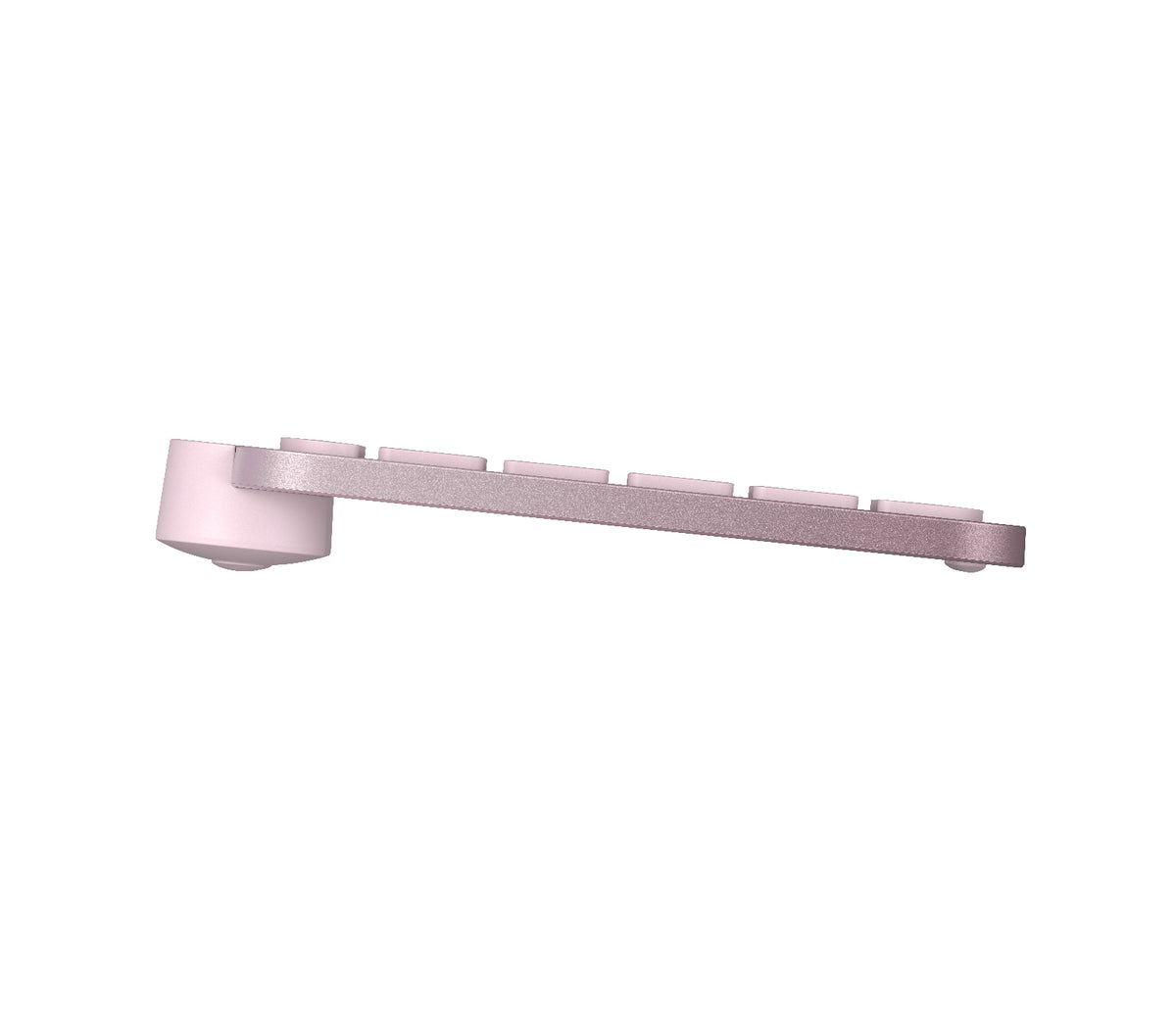 Logitech MX Keys Mini Clavier Sans Fil Nordique (Danois/Finnois/Norvégien/Suédois)