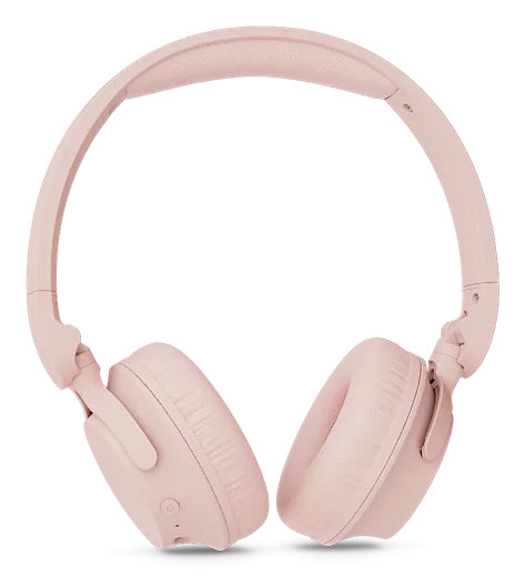 Philips TAH4000PK/00 casque Sans fil Arceau Appels/Musique Bluetooth Rose