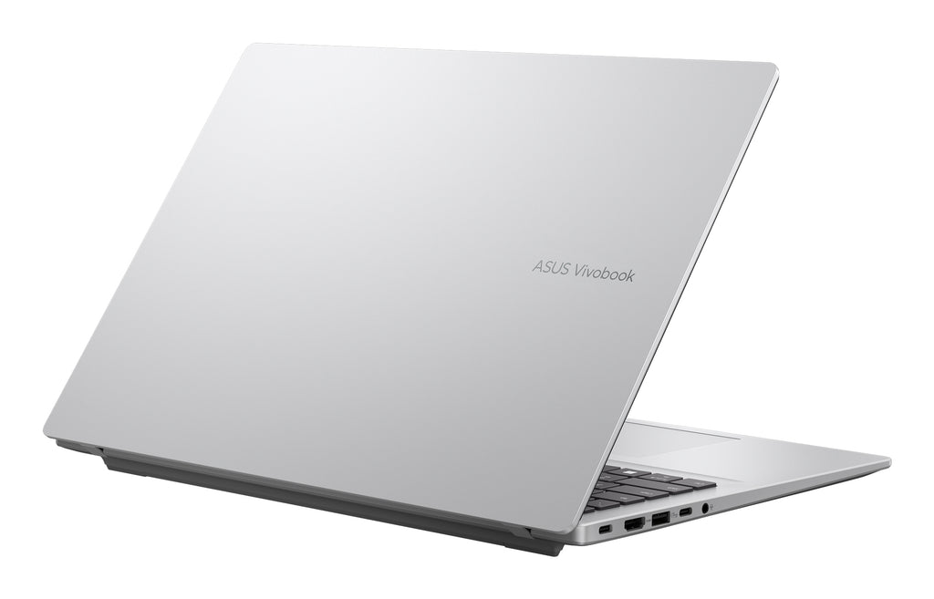 ASUS Vivobook 16 M1607KA-MB145W Copilot+ PC AMD Ryzen AI 5 330 Ordinateur portable 40,6 cm (16") WUXGA 16 Go DDR5-SDRAM 512 Go SSD Wi-Fi 6 (802.11ax) Windows 11 Home Argent