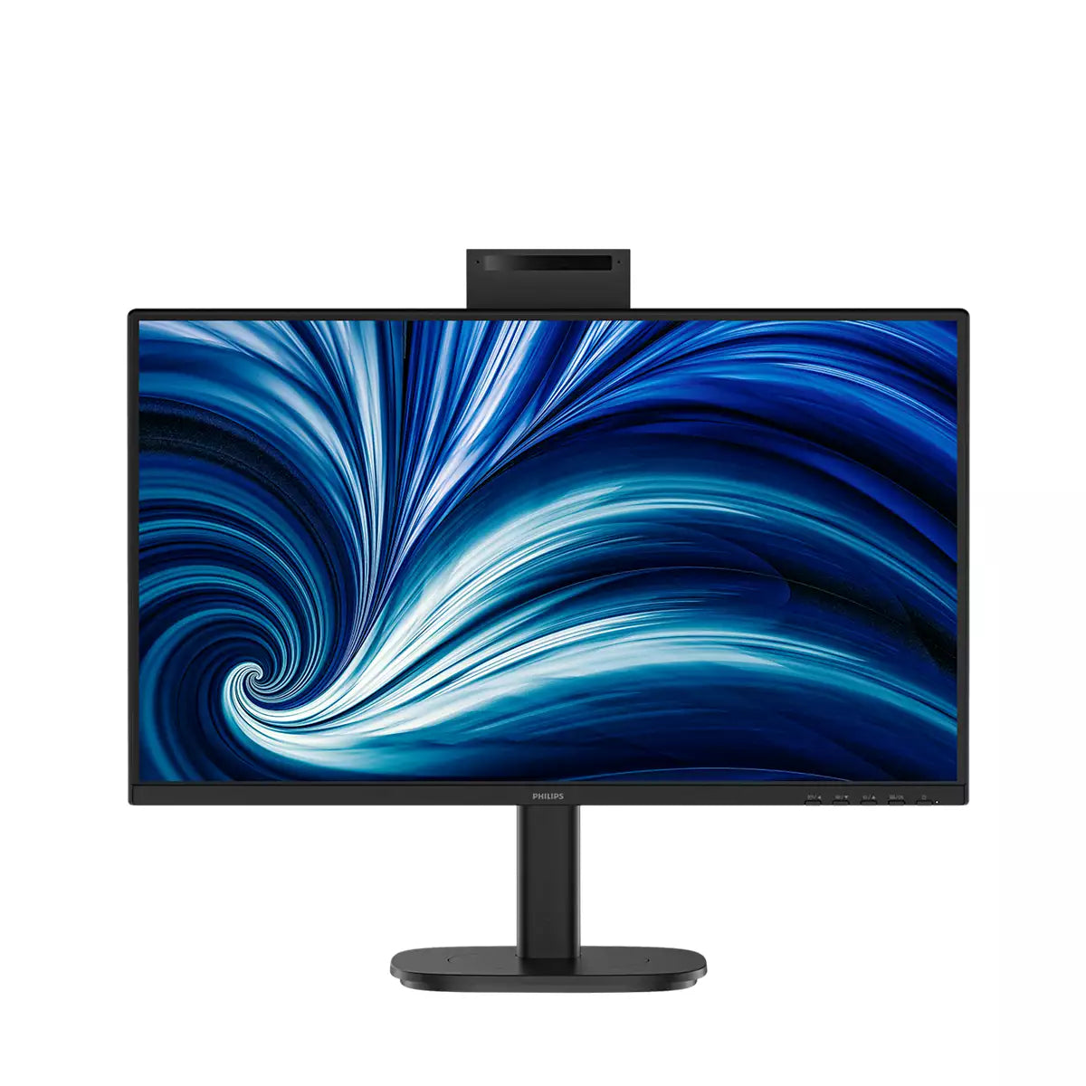 Philips 3000 series 24B2N3200JH/00 Moniteur PC 23.8" Full HD 1920 x 1080 LCD Noir