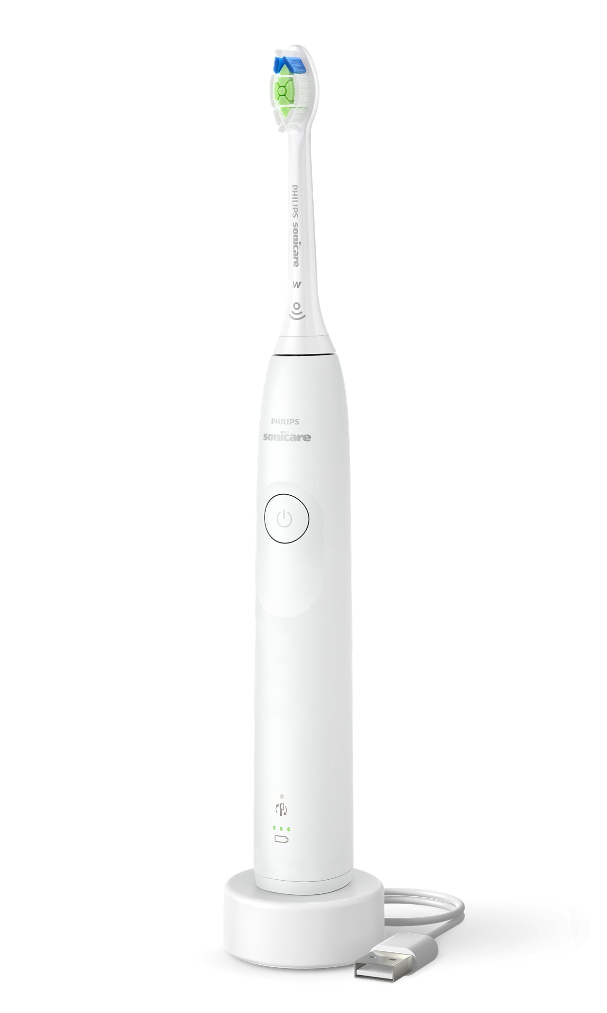 Philips 5300 series 5300 HX7108/01 Brosse à dents rechargeable