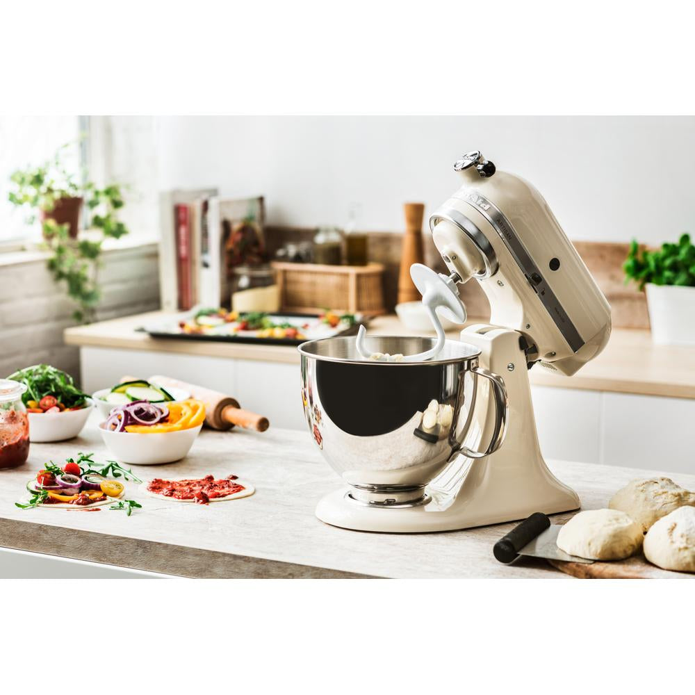 KitchenAid Artisan Robot mixer 300 W Crème