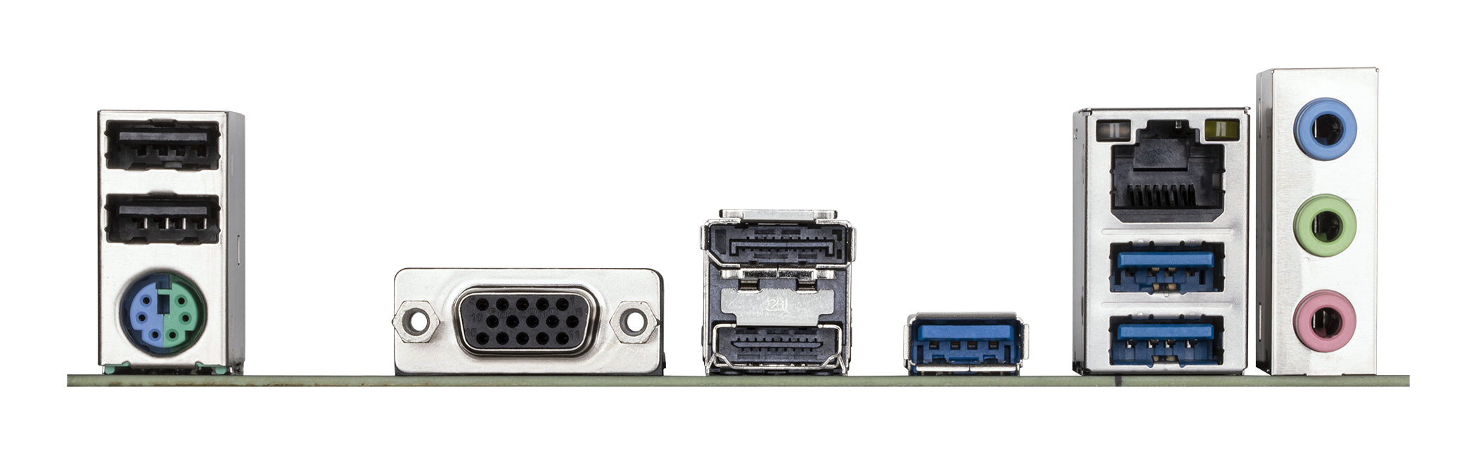 GIGABYTE B760M D3HP DDR4 Carte Mère - Prend en charge les processeurs Intel Core de 14e génération, VRM numérique 4+1+1 phases, jusqu'à 5333MHz DDR4 (OC), 2xPCIe 4.0 M.2, LAN GbE, USB 3.2 Gen1