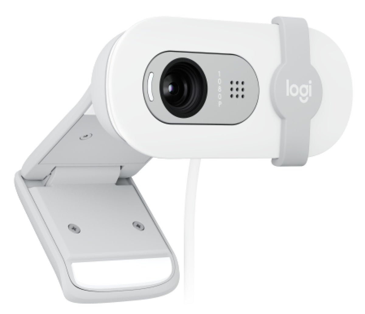 Logitech BRIO 100 Webcam 1920 x 1080