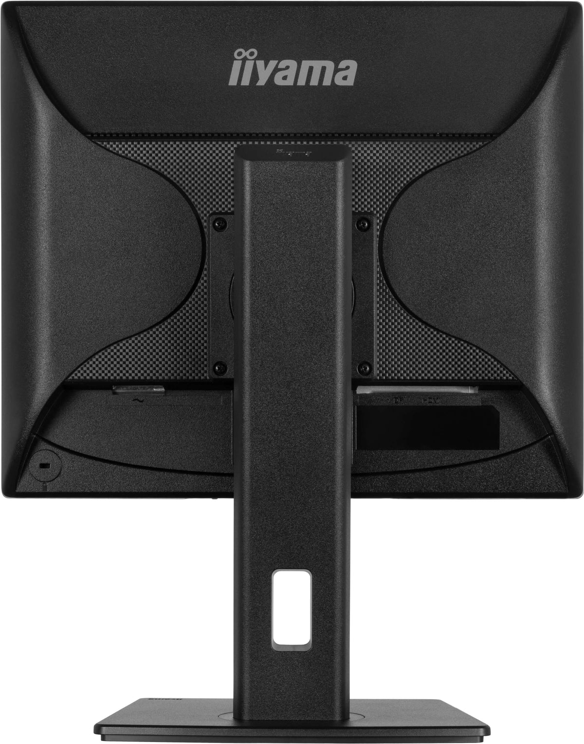 iiyama ProLite B1980S-B1 Écran PC 19" (48,3 cm) LED VGA 1280 x 1024 pixels Noir