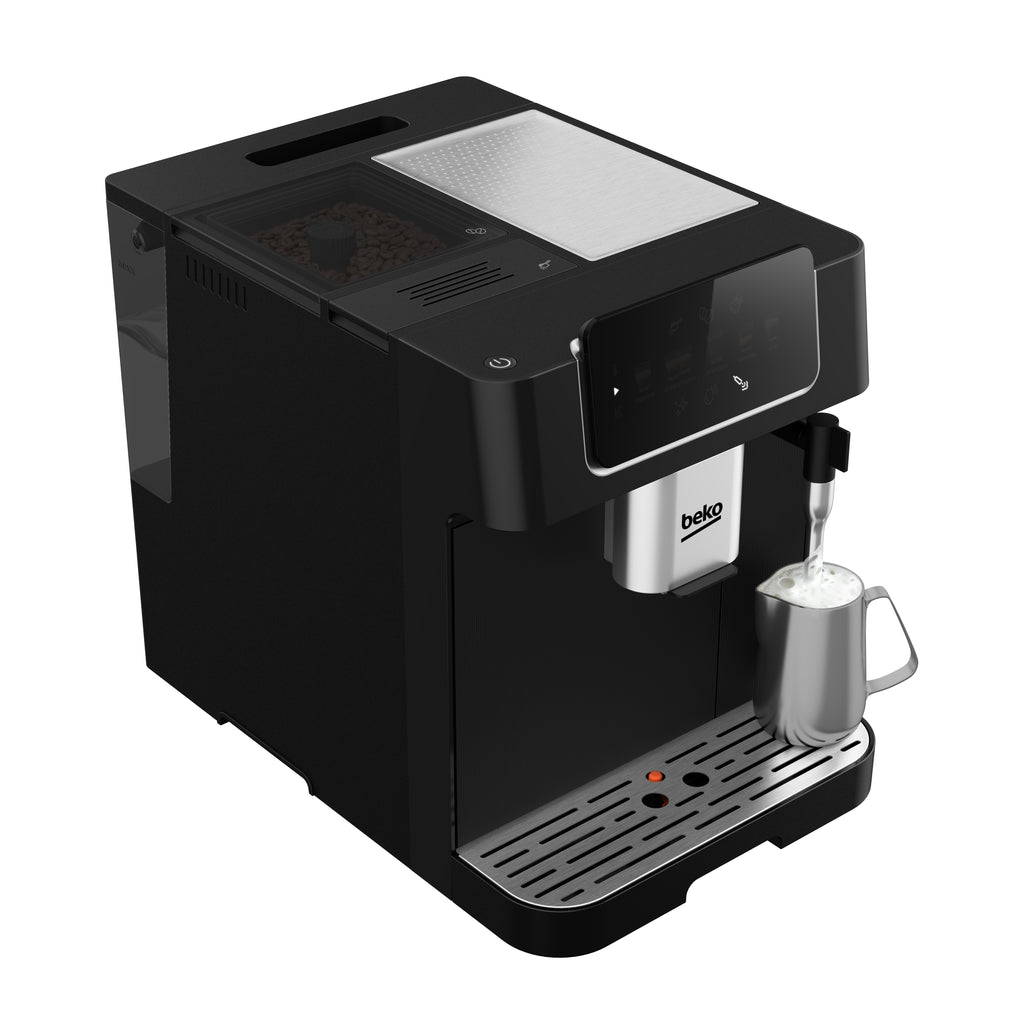 Beko CEG7304B machine à café Entièrement automatique Machine à expresso 2 L