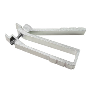 LogiLink WZ0038 Tourne-écrous en Acier Inoxydable