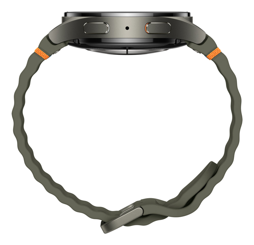 Samsung Samsung Galaxy Watch7 Bluetooth (40mm)