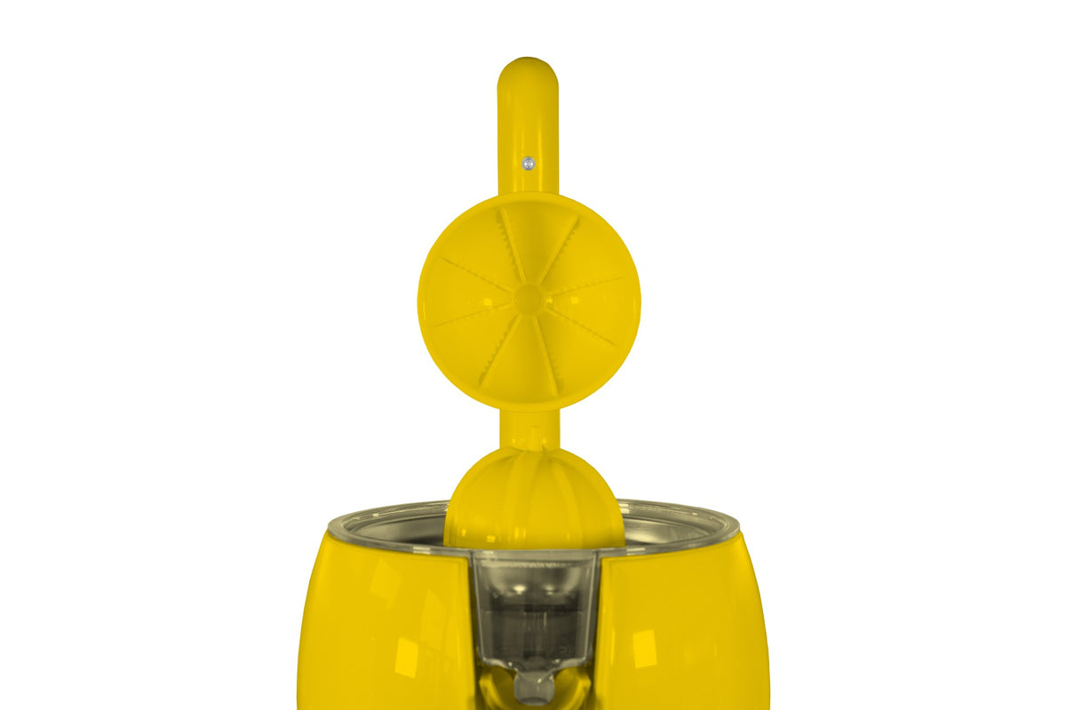 Unold Power Juicy Presse-agrumes 1100 W Jaune - vue 5