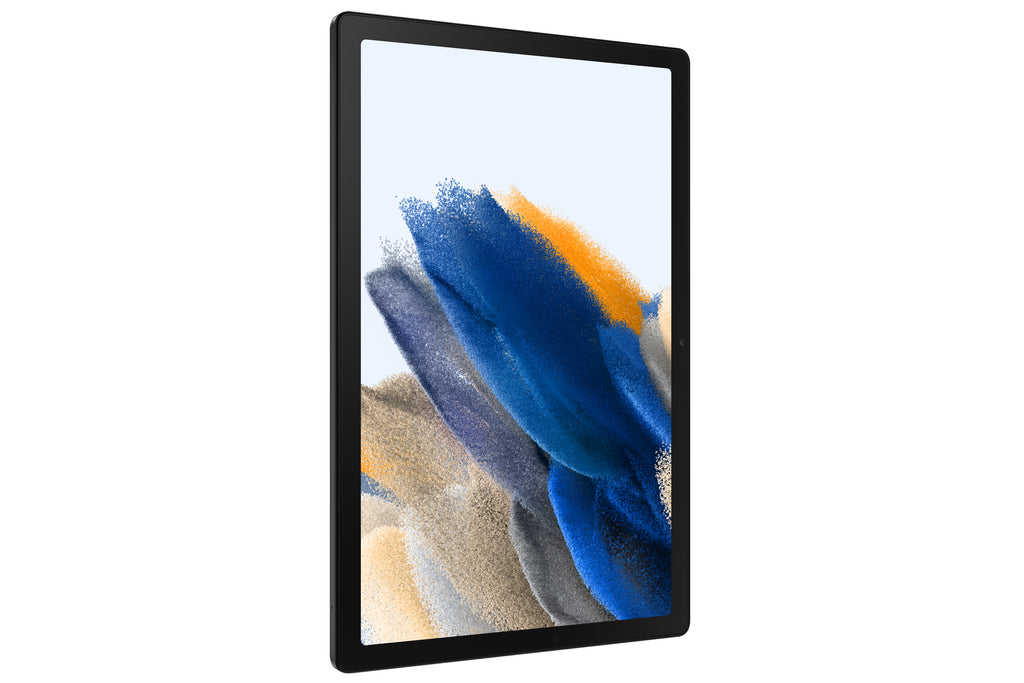 Samsung Galaxy Tab A8 SM-X205NZAA 4G Tigre LTE-TDD & LTE-FDD 32 Go 26,7 cm (10.5") 3 Go Wi-Fi 5 (802.11ac) Gris