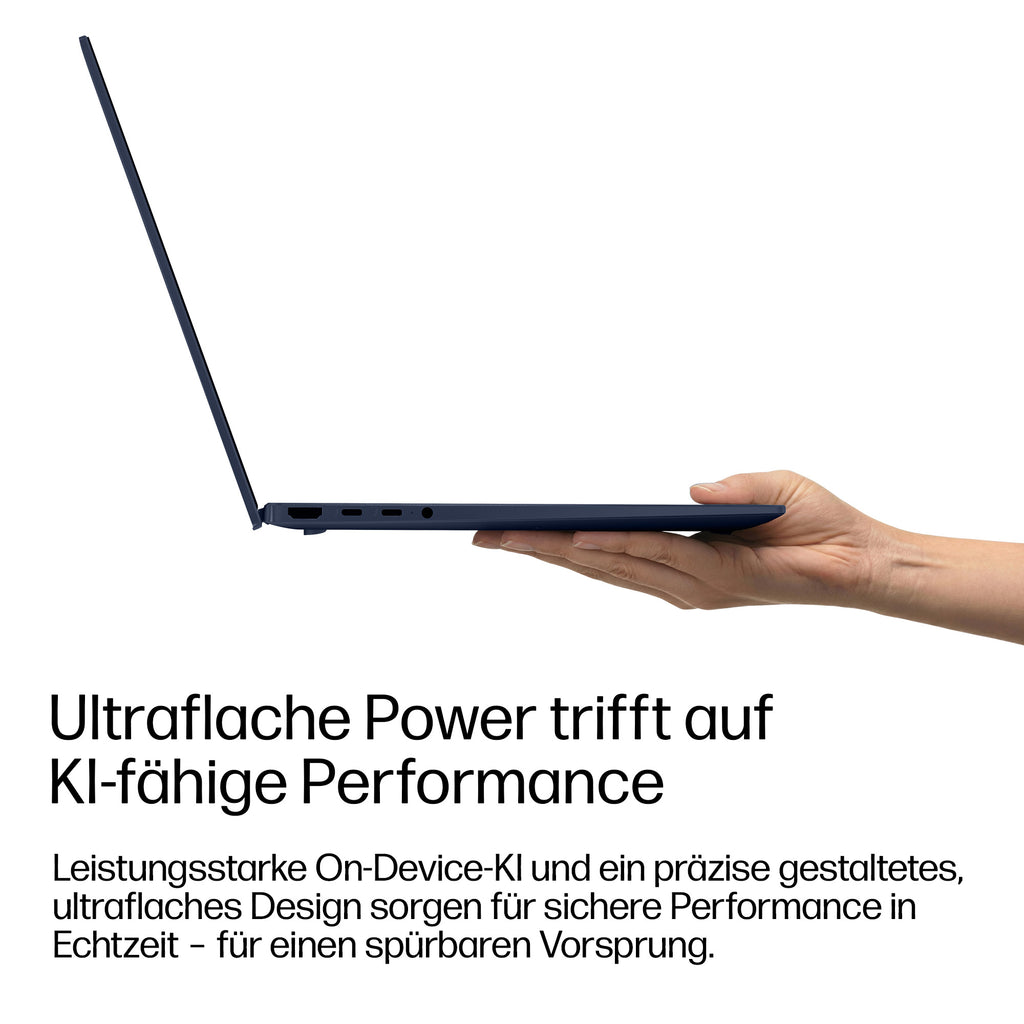 HP EliteBook X G2i Notebook Next Gen AI
