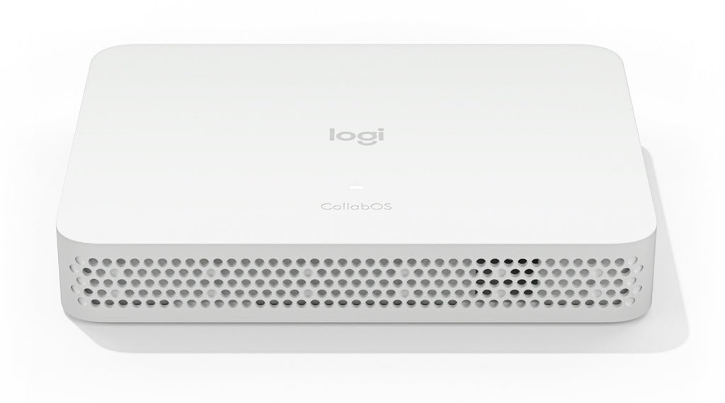 Logitech Base Bundle Pack de Visioconférence