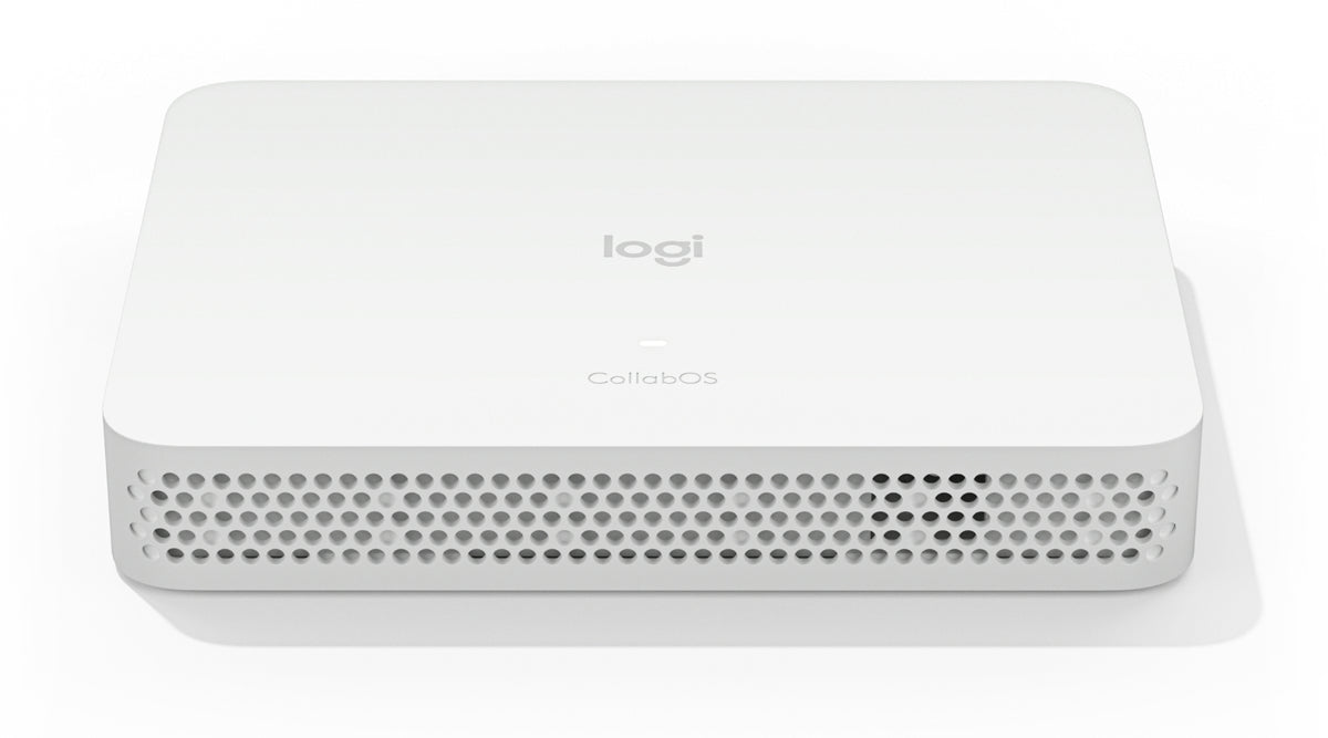 Logitech Base Bundle Pack de Visioconférence