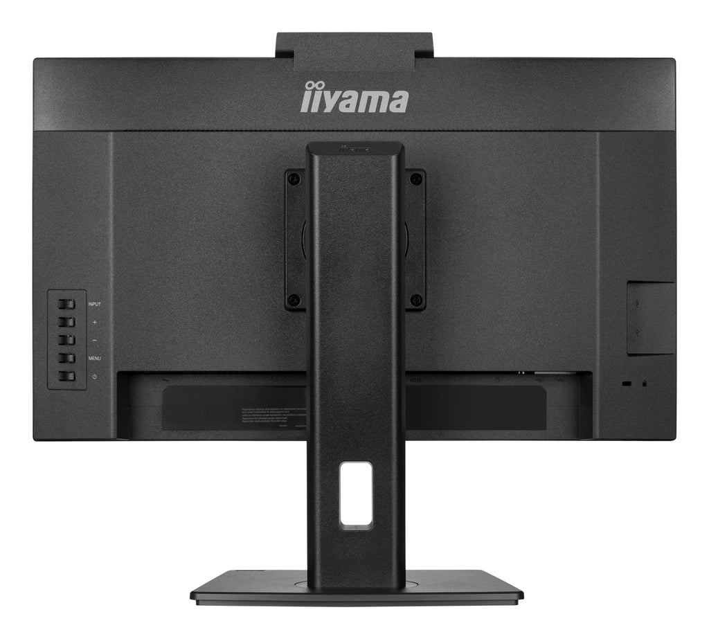 iiyama XUB2490HSUH-B2 écran plat de PC 60,5 cm (23.8") 1920 x 1080 pixels Full HD LED Noir