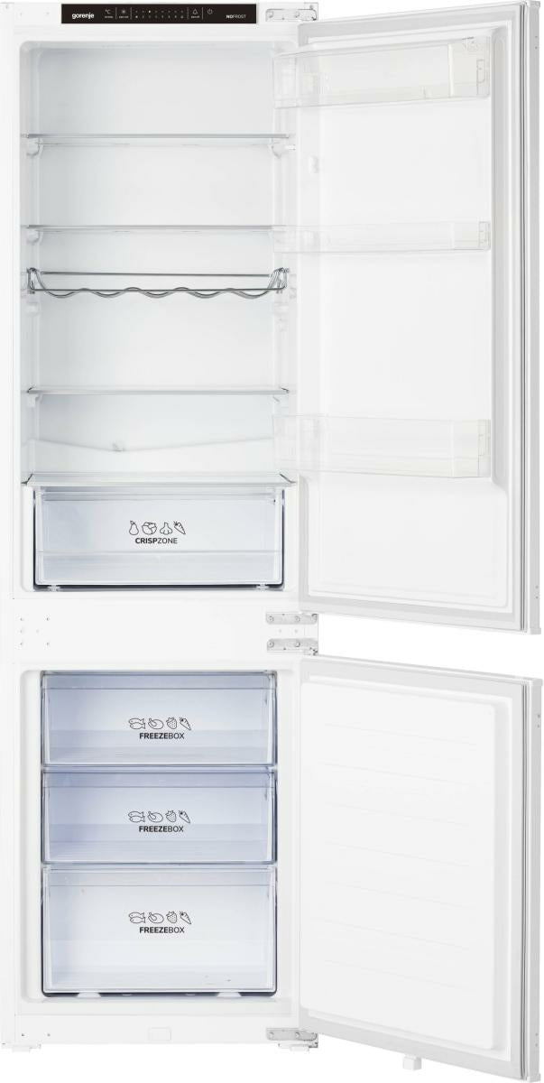 Gorenje NRKI418EP1 Intégré 246 L Blanc