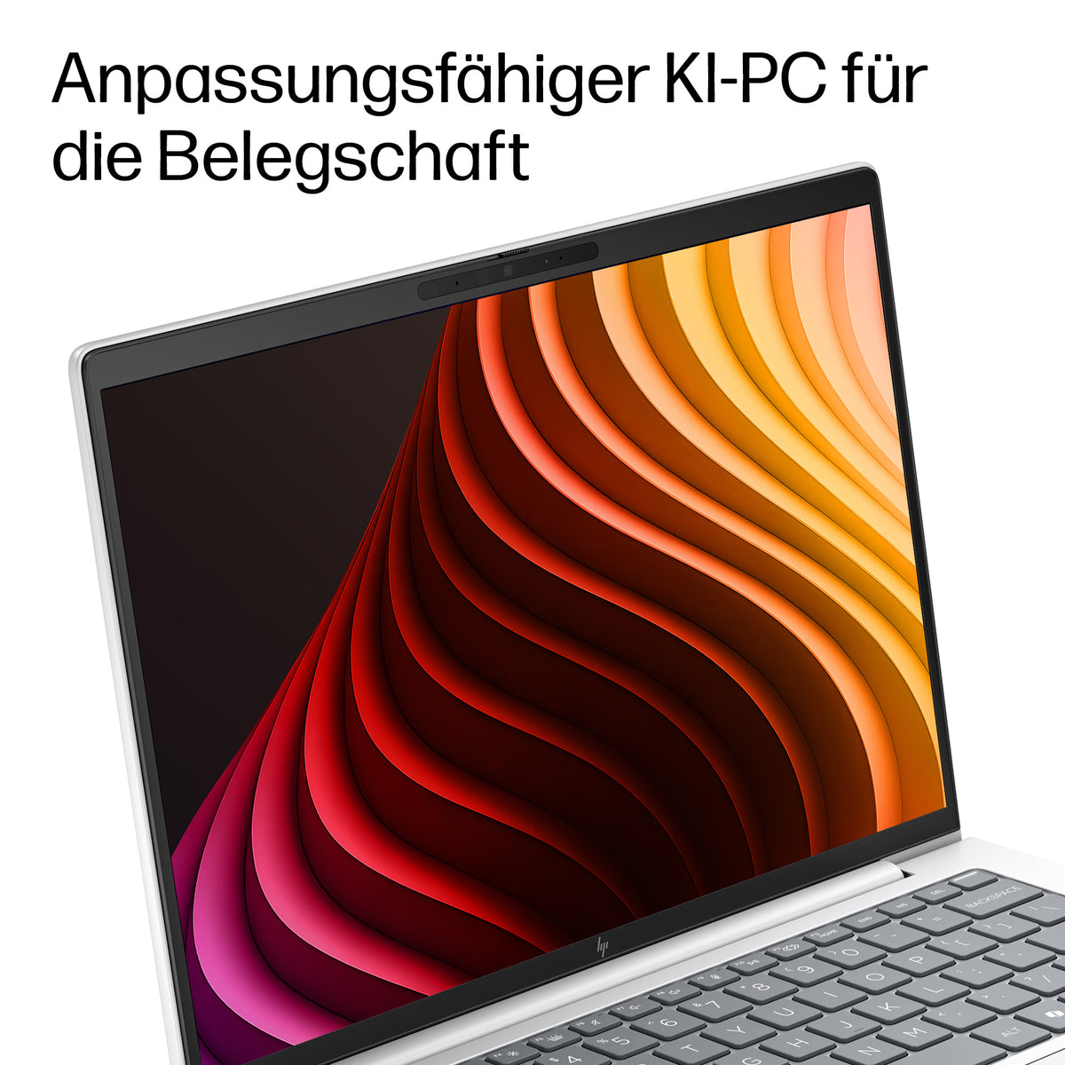 HP EliteBook 8 G2i Notebook Next Gen AI