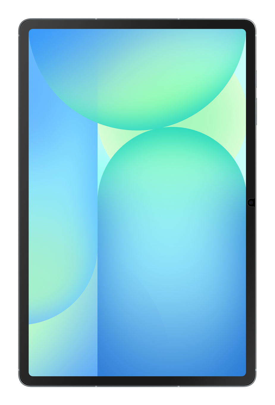 Samsung Film de protection anti-reflet pour Galaxy Tab S10 FE+