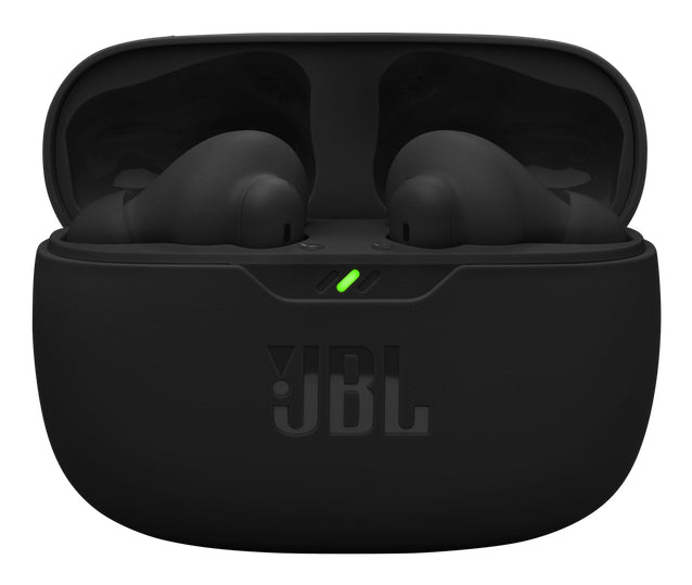 JBL Wave Beam 2 Casque Sans fil Ecouteurs Appels/Musique Bluetooth Noir