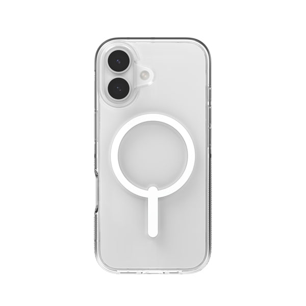 ZAGG Crystal Palace Snap Beskyttelsescover Transparent - vue 4