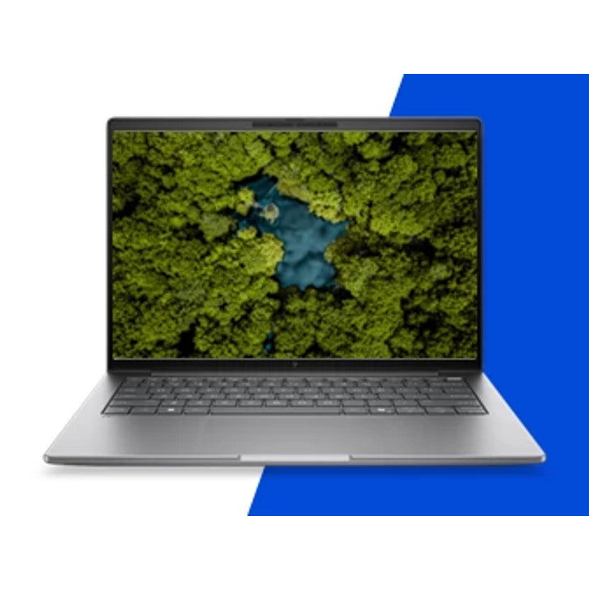 HP ZBook 8 G2i Copilot+ PC Intel Core Ultra 7 356H Station de travail mobile 35,6 cm (14") WUXGA 32 Go DDR5-SDRAM 1 To S