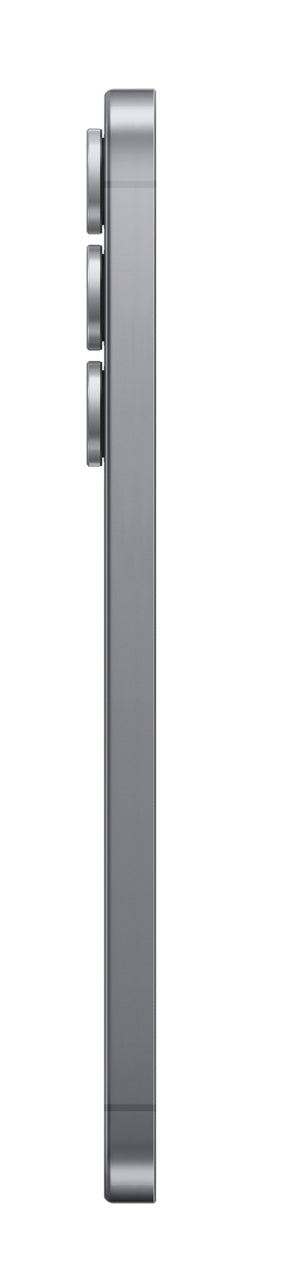 Samsung Galaxy S25 FE SM-S731B/DS 17 cm (6.7") Double SIM Android 16.0 5G USB Type-C 8 Go 256 Go 4900 mAh Noir