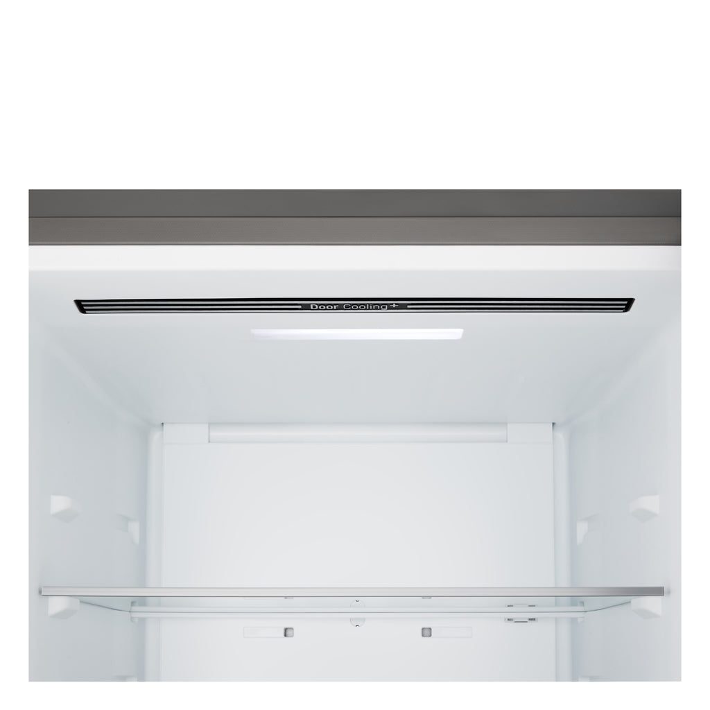 LG GBBSJ10EPY Pose libre 333 L Argent