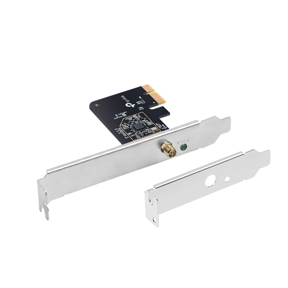 TP-Link Archer T2E Carte Réseau WLAN Interne 433 Mbit/s