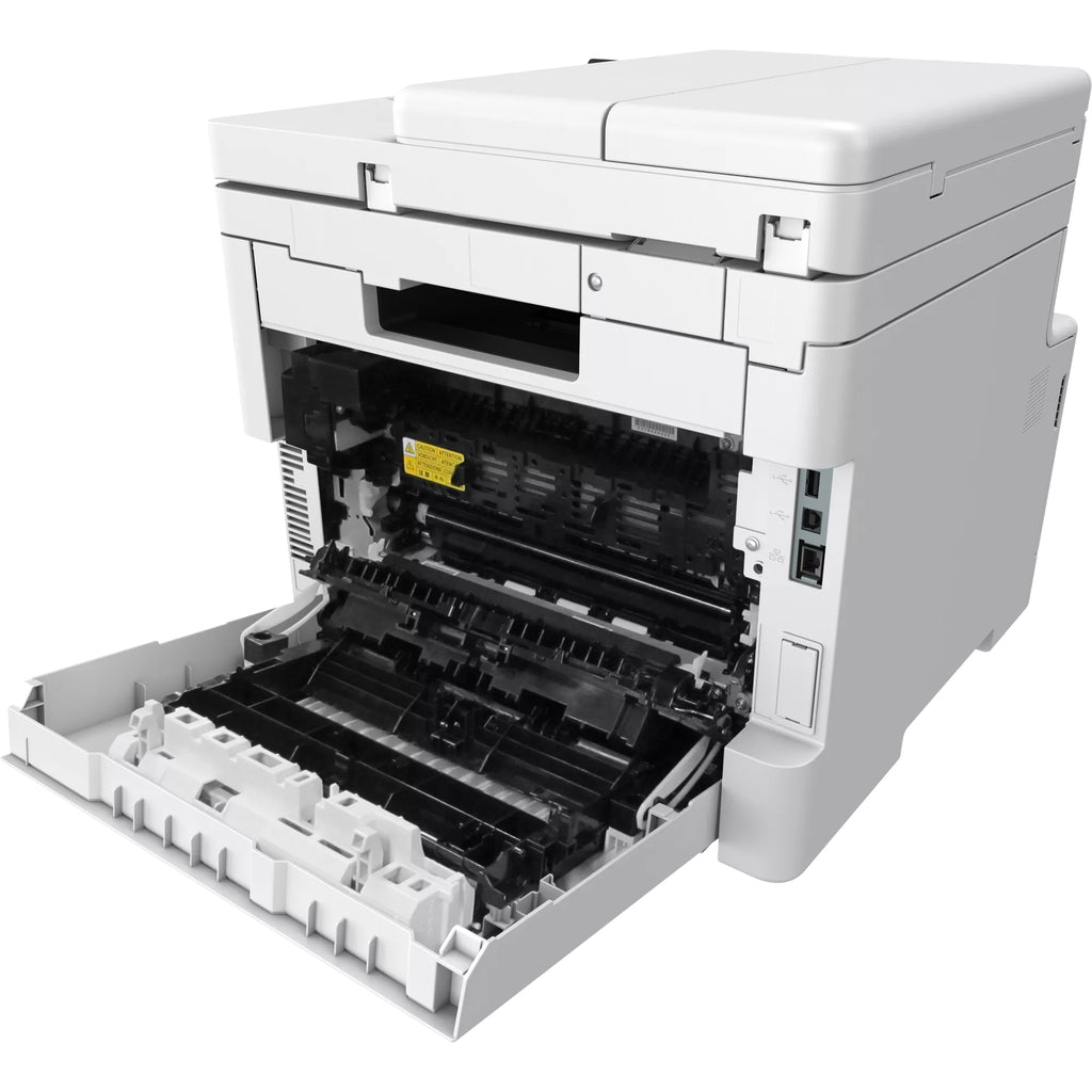 Canon i-SENSYS MF664Cdw Laser A4 1200 x 1200 DPI 25 ppm Wifi