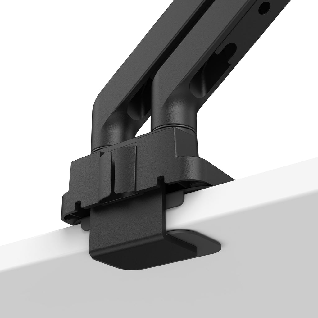 BenQ Ergo Arm BDH01 88,9 cm (35") Noir - vue 8