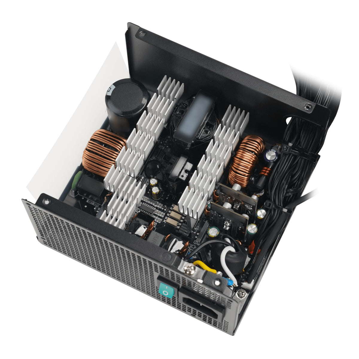 Deepcool PL750D Alimentation 750W
