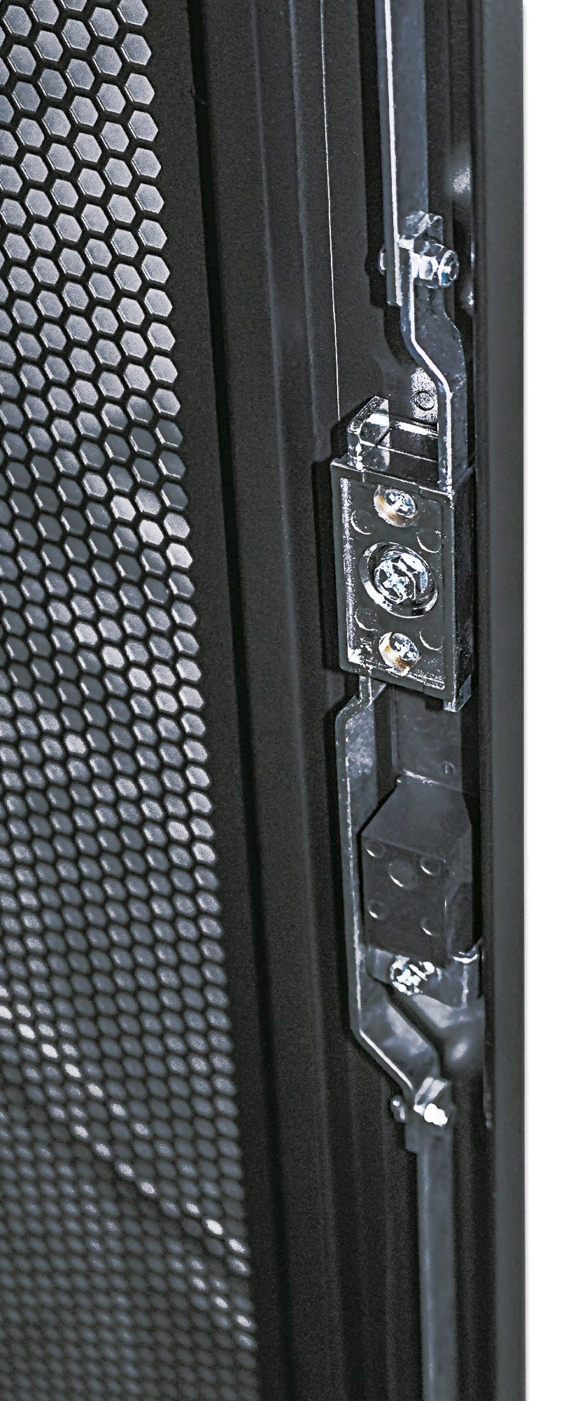 Intellinet Armoire Serveur Autoportante 19" 26U, 600 x 1000 mm, Noire, Acier, Charge Max 1500 kg