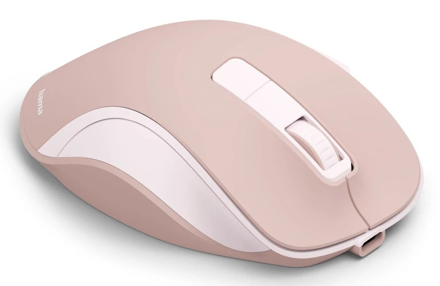 Hama WM-500 souris Bureau Droitier RF sans fil Optique 1600 DPI - vue 5