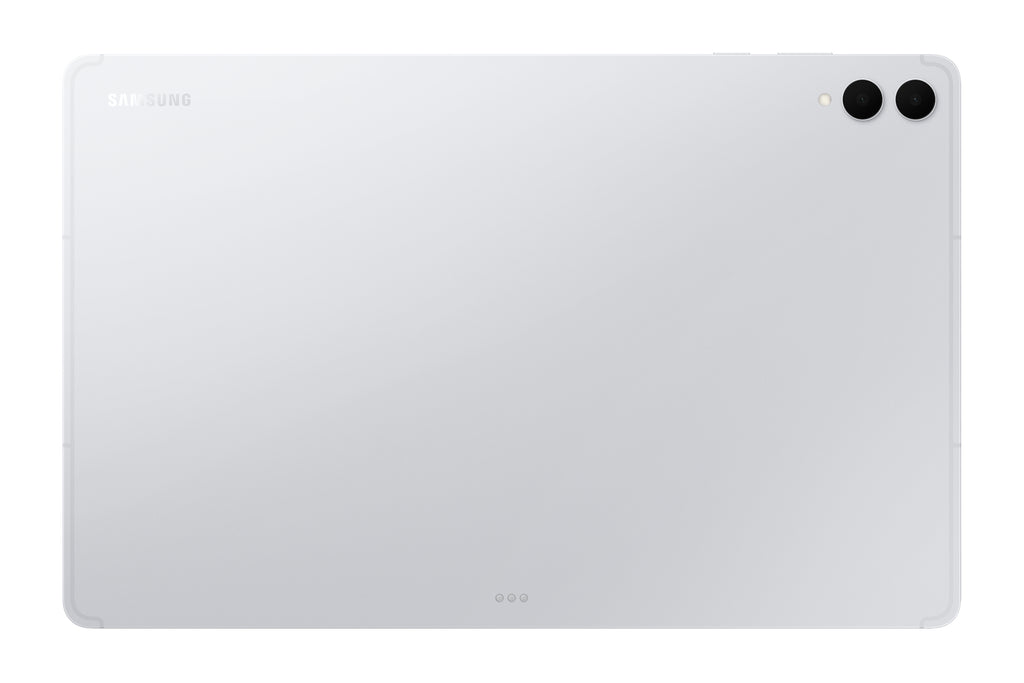Samsung Samsung Galaxy Tab S11 Ultra SM-X936B 5G LTE-TDD & LTE-FDD 256 Go 37,1 cm (14.6") 12 Go Wi-Fi 7 (802.11be) Argent