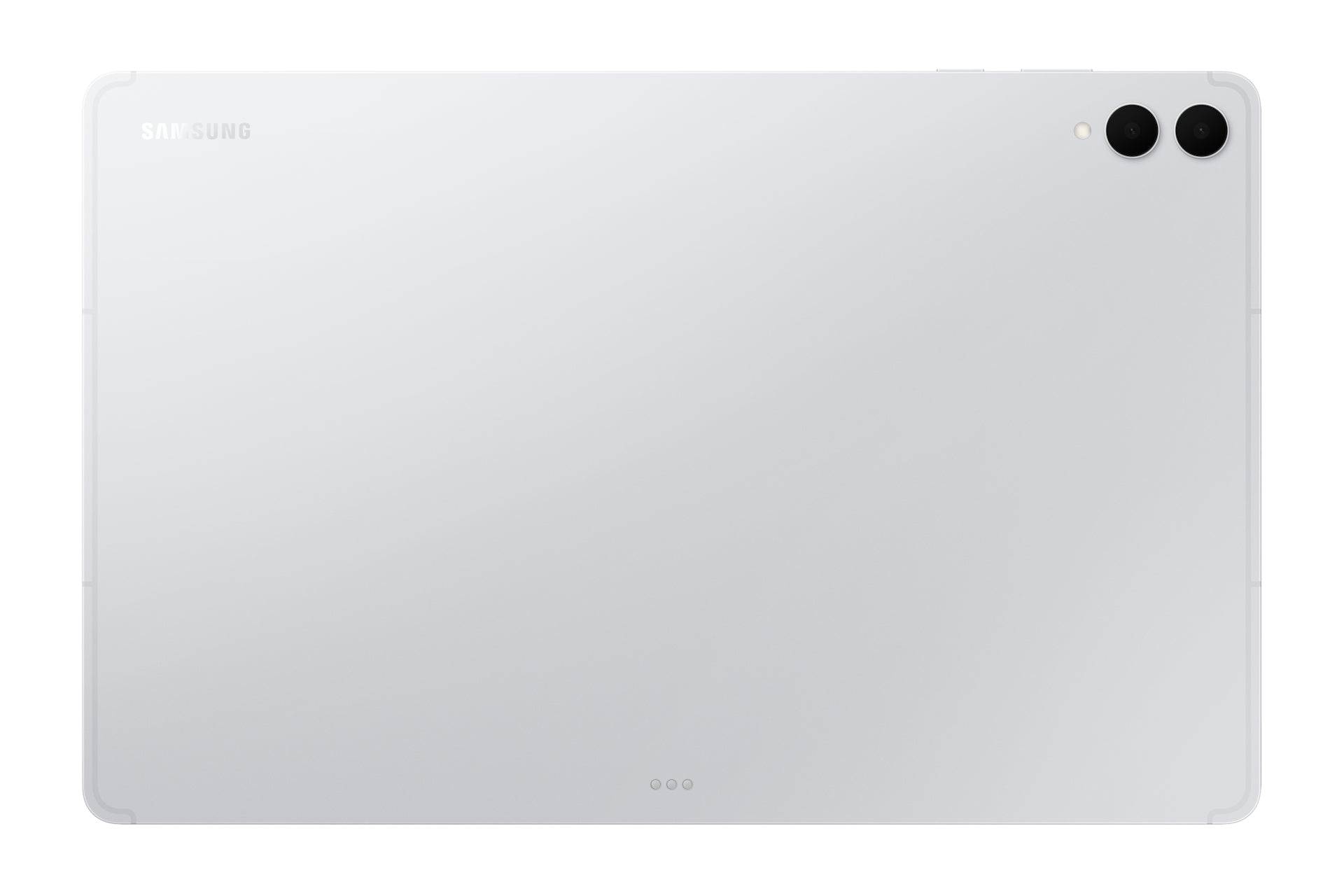 Samsung Samsung Galaxy Tab S11 Ultra SM-X936B 5G LTE-TDD & LTE-FDD 256 Go 37,1 cm (14.6") 12 Go Wi-Fi 7 (802.11be) Argent