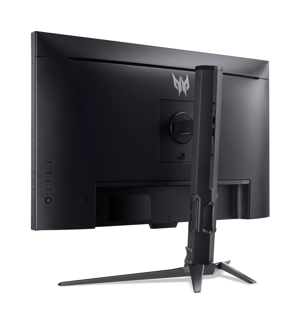 Acer Predator XB273UF5BMIIPRZX Écran PC 27" Quad HD 2560 x 1440 pixels Noir