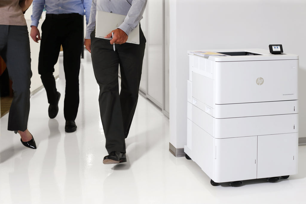 HP Socle Color LaserJet