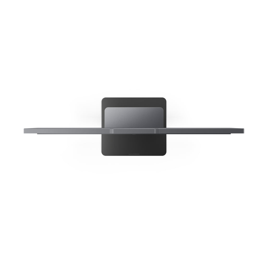 Lenovo ThinkCentre neo 50a 27 Gen 5 Intel Core 7 240H 68,6 cm (27") 1920 x 1080 pixels Écran tactile PC All-in-One 16 Go DDR5-SDRAM 512 Go SSD Windows 11 Pro Wi-Fi 6 (802.11ax) Gris