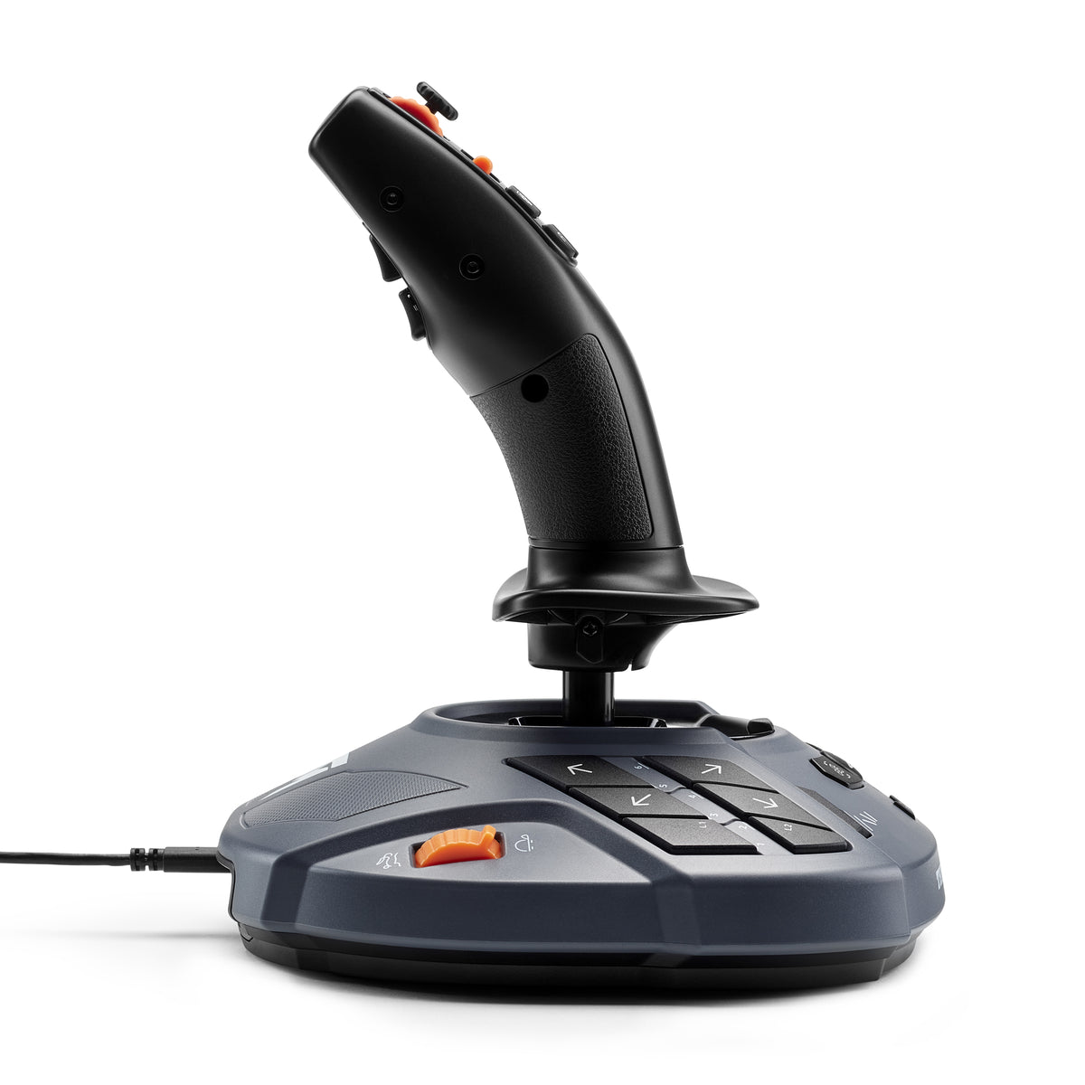 Thrustmaster SimTask FarmStick P Joystick pour Machines Agricoles