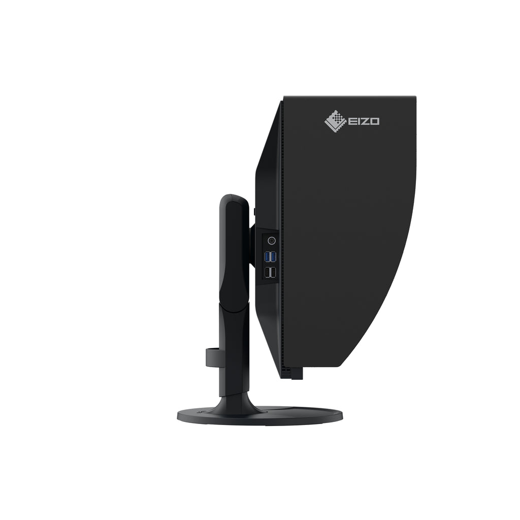 EIZO ColorEdge CG2400SV écran plat de PC 61,2 cm (24.1") 1920 x 1200 pixels WUXGA LCD Noir