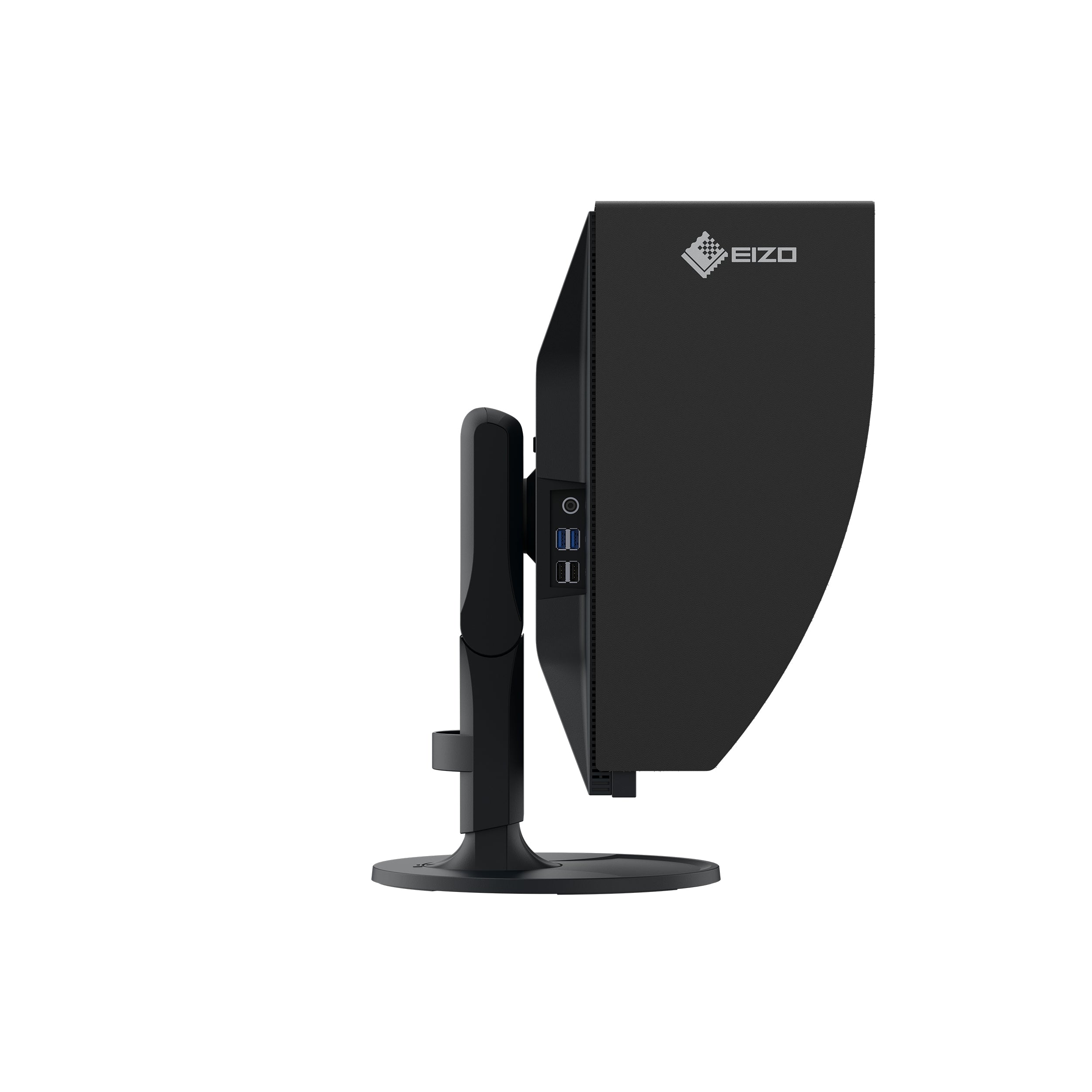 EIZO ColorEdge CG2400SV écran plat de PC 61,2 cm (24.1") 1920 x 1200 pixels WUXGA LCD Noir