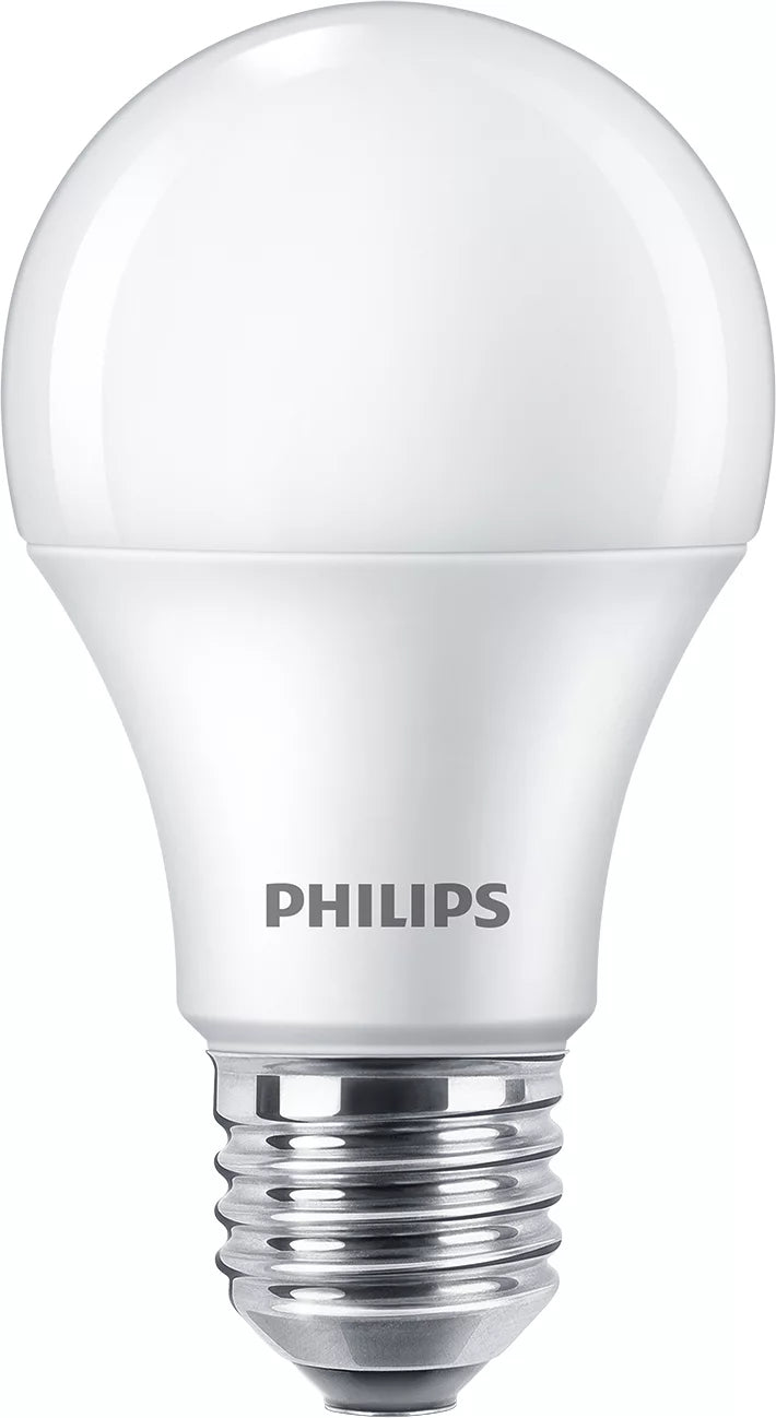 Philips Ampoule 75W A60 E27 x4
