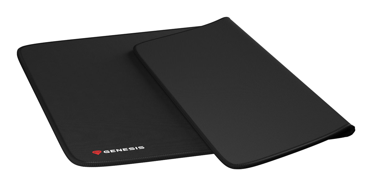 Tapis de souris de jeu Polon 200 XL, Noir